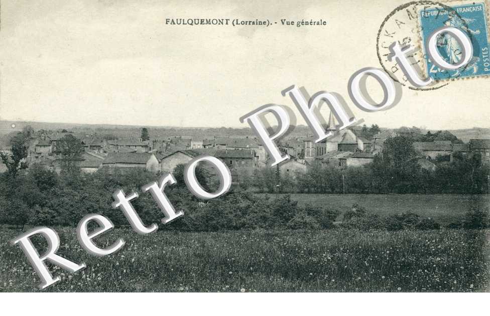 Vue generale