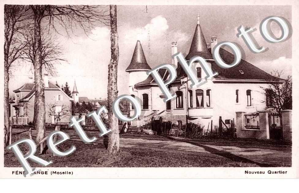 Nouveau Quartier