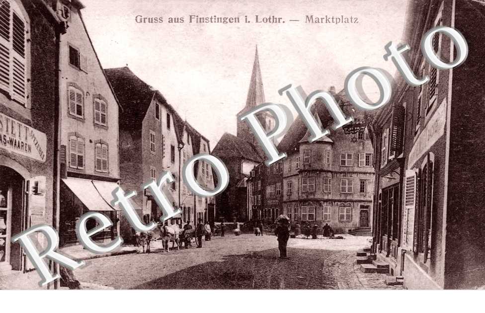 Marktplatz