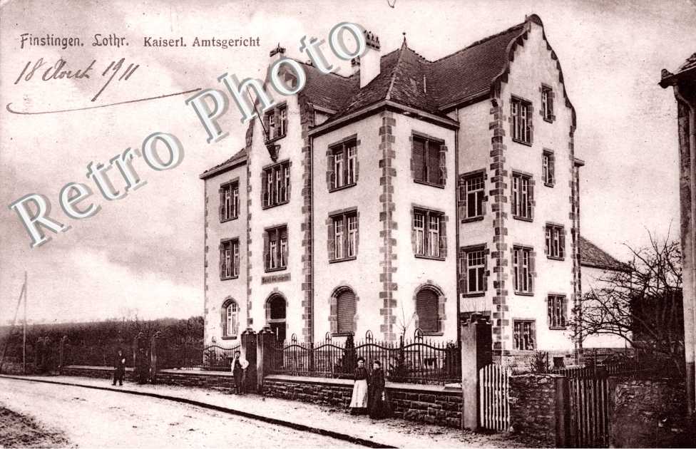 Kaiserl. Amtsgericht
