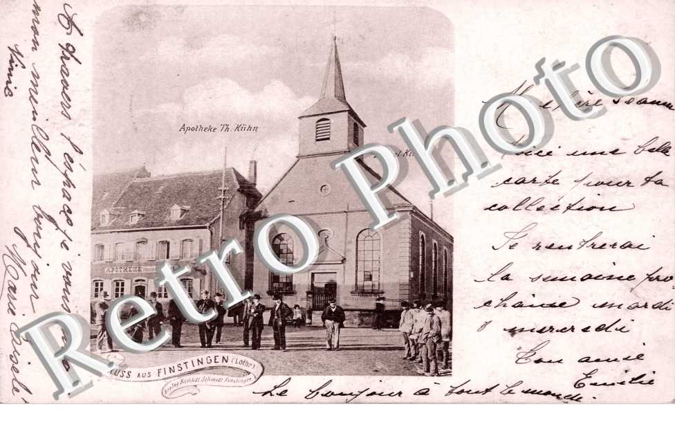 Evangelische Kirche