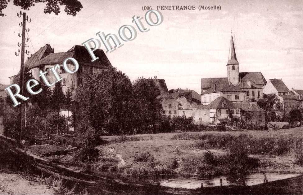 Vue generale