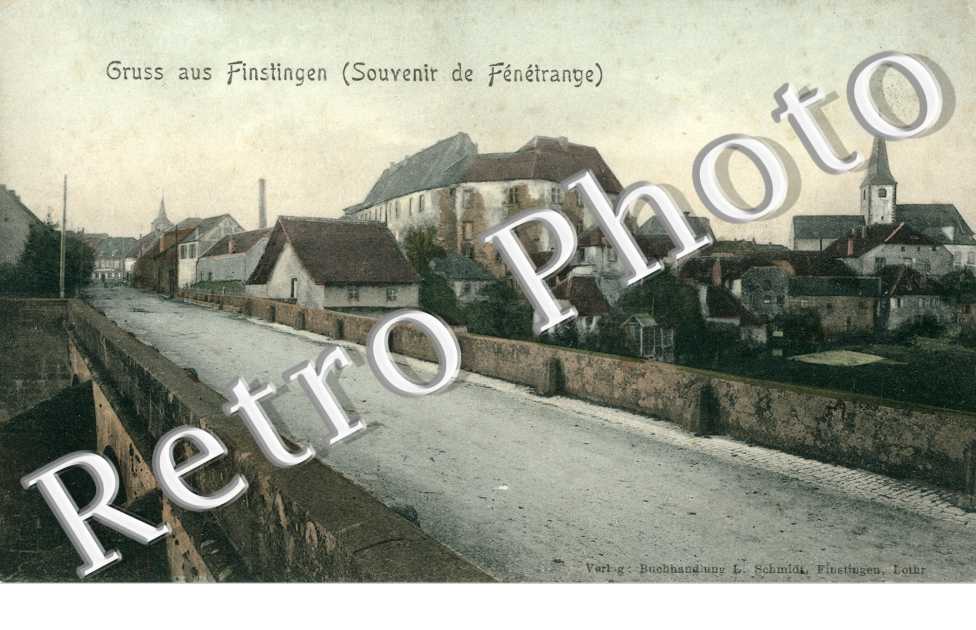 Vue Exterieure