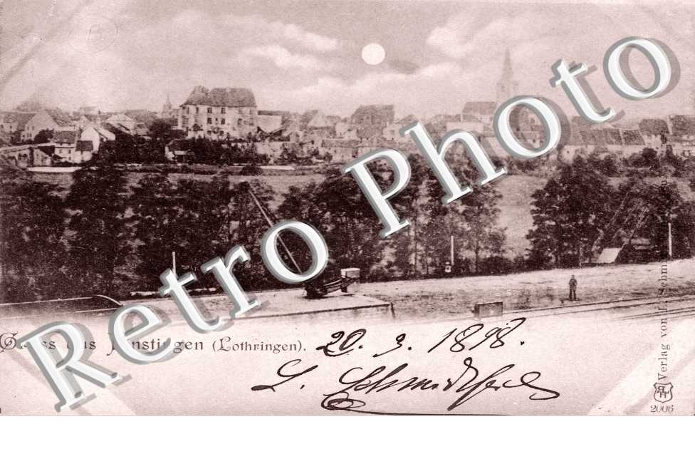 Vue Exterieure