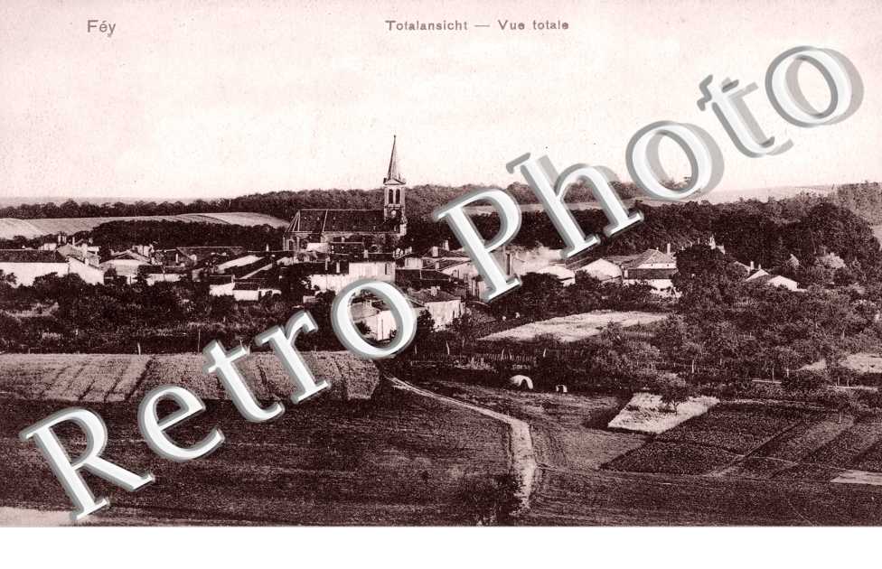 Vue Totale