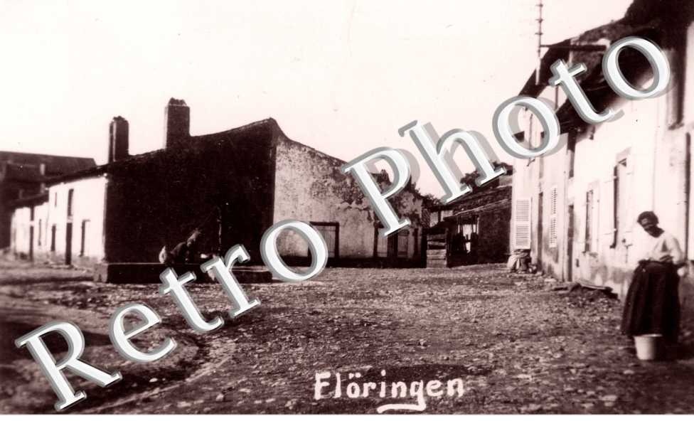 Floringen - vue interieure