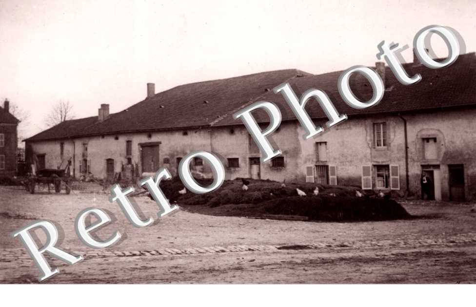 Maisons