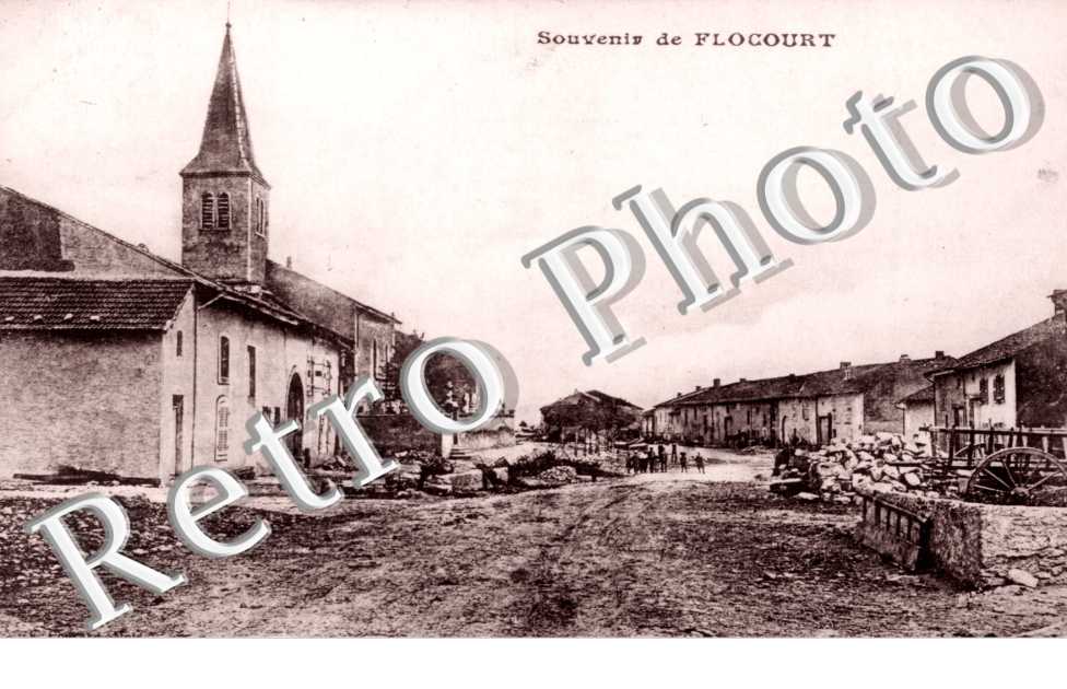 rue principale