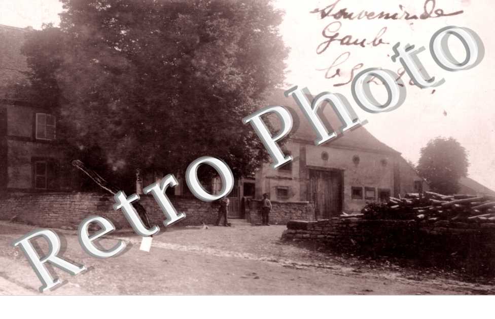 vue interieure