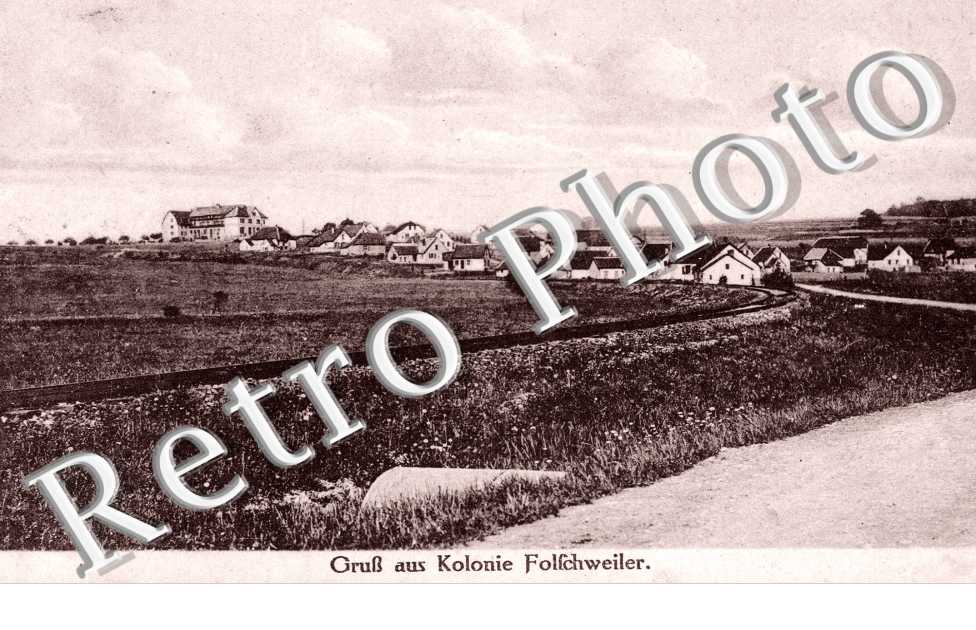 Vue Exterieure