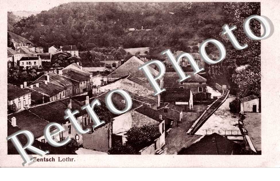 Vue Panoramique