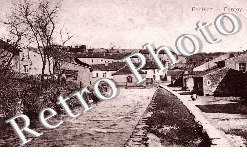 Vue Exterieure
