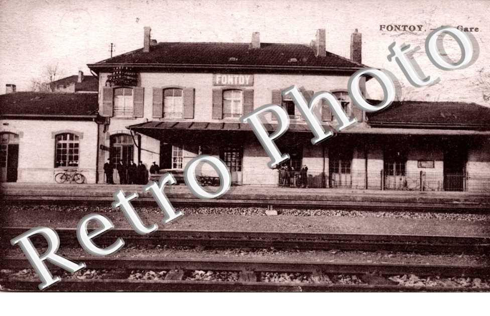 la Gare