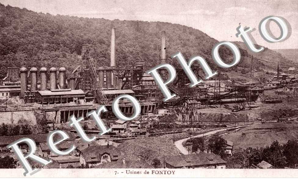 Usine