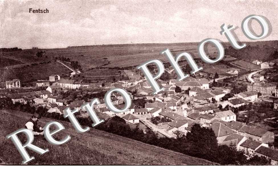 Fentsch