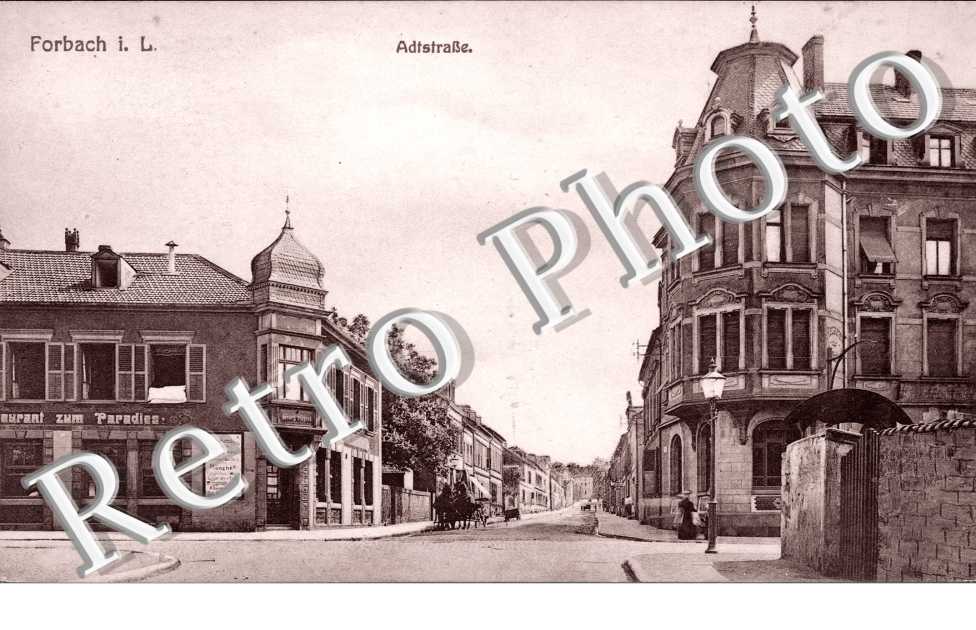Adtstrasse