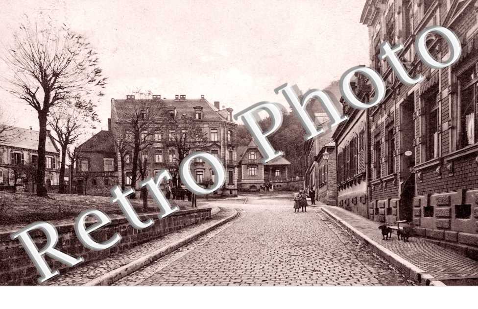 Schlossbergstrasse