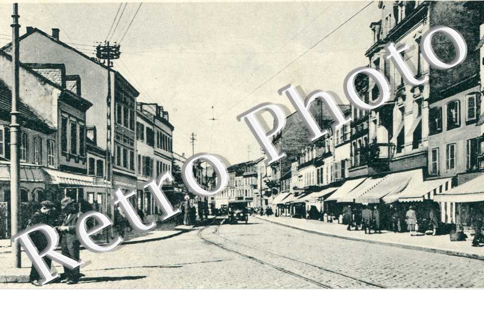 Rue Nationale