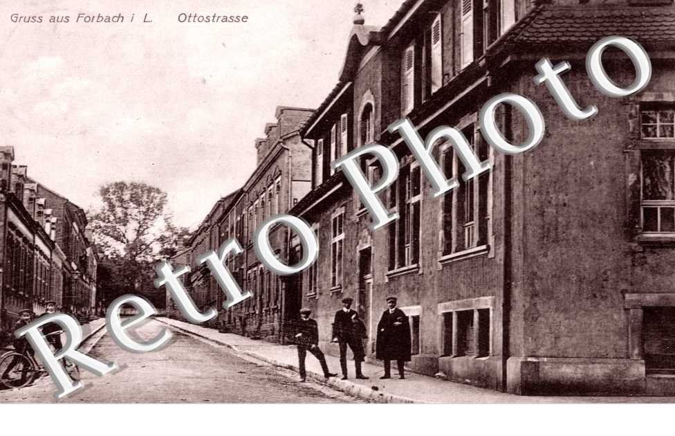Ottostrasse