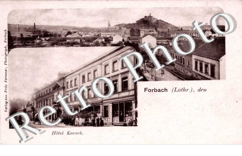 Hotel Karsch