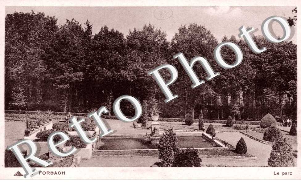(vue sur des jardins)