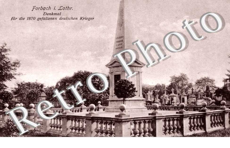 Monment 1870