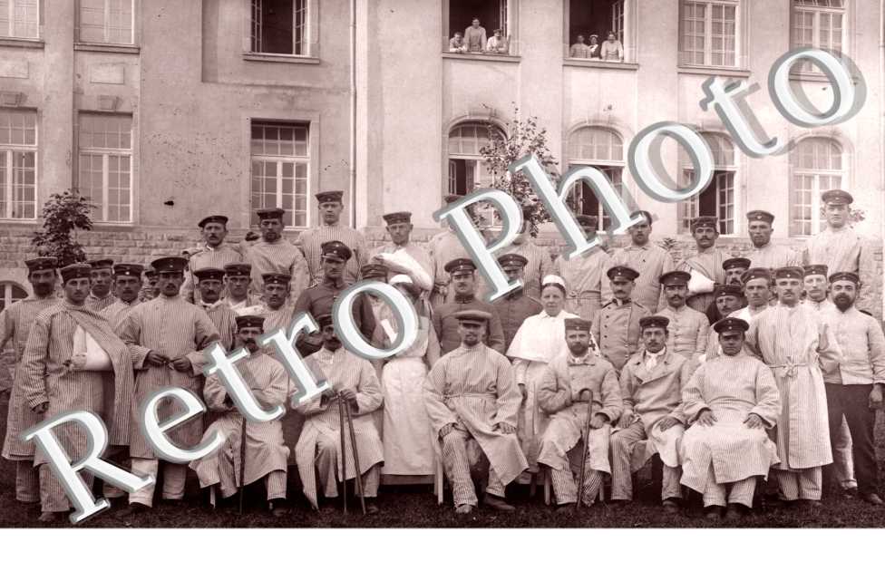 Photo de groupe