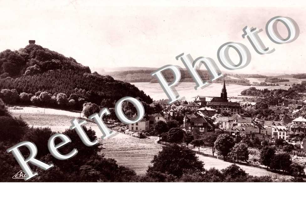 Vue generale