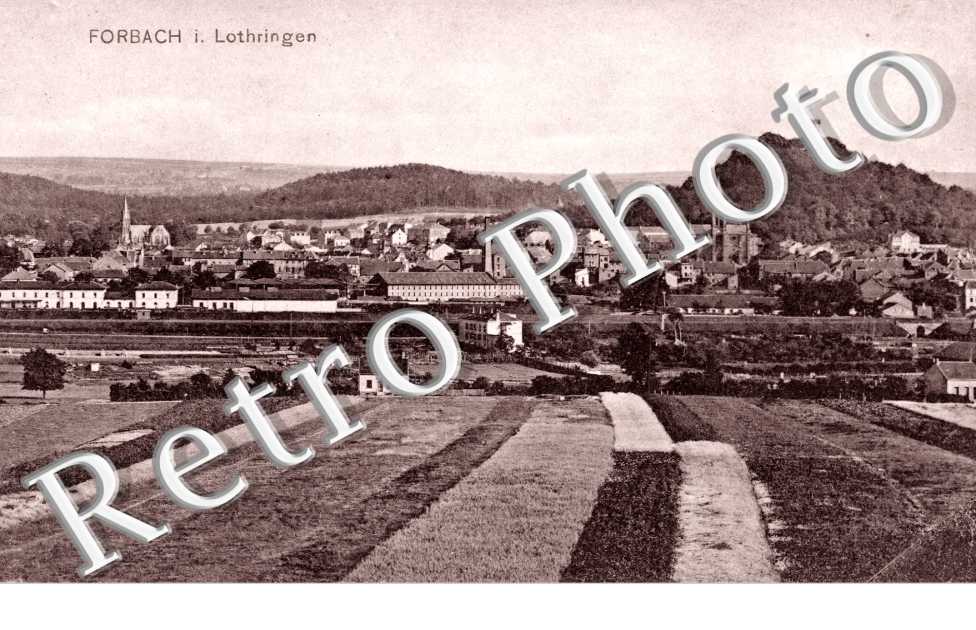 Vue Exterieure