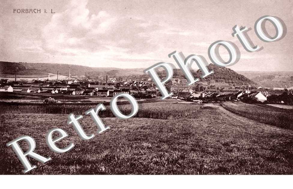 Vue Panoramique