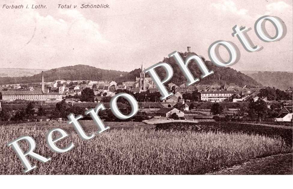 Vue generale