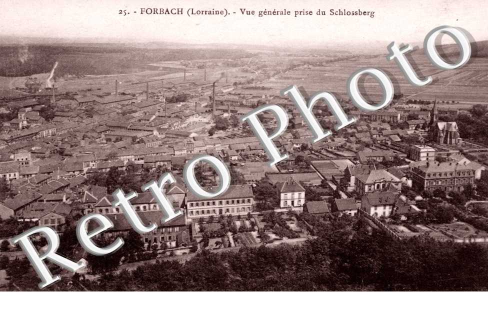 Vue generale