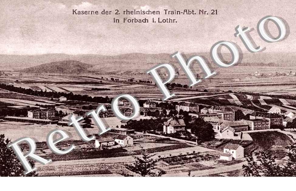 Vue generale