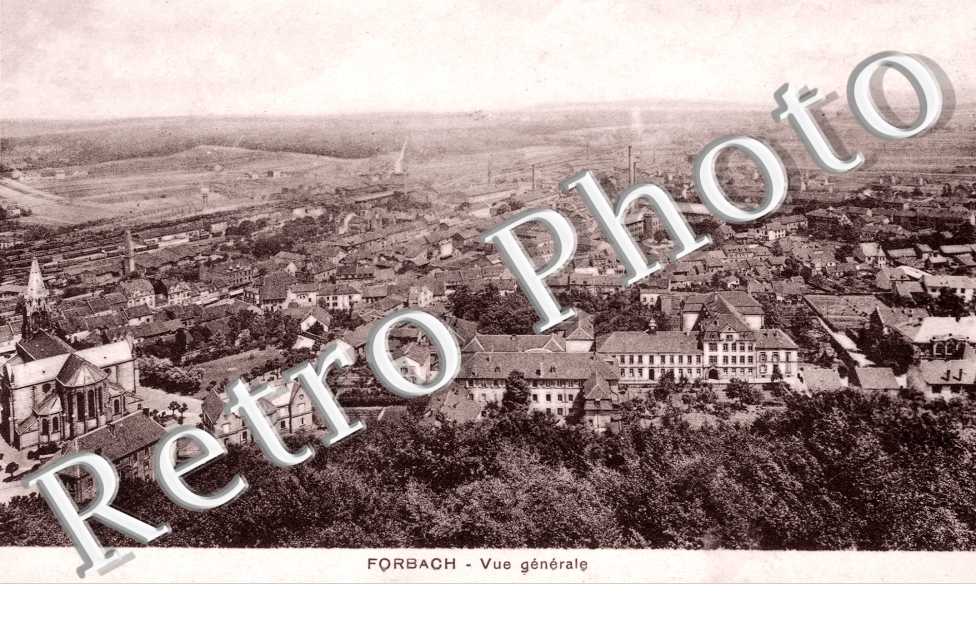Vue generale