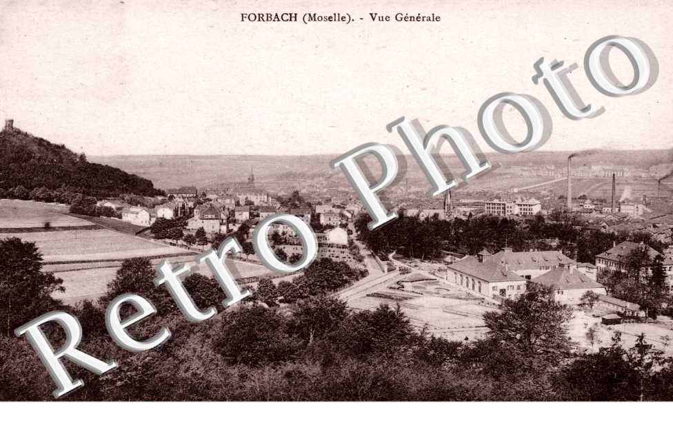 Vue generale