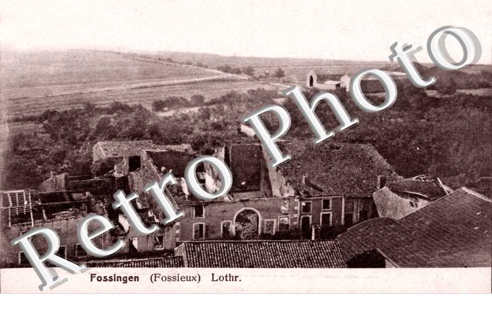Vue Panoramique