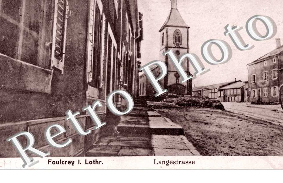 Langestrasse