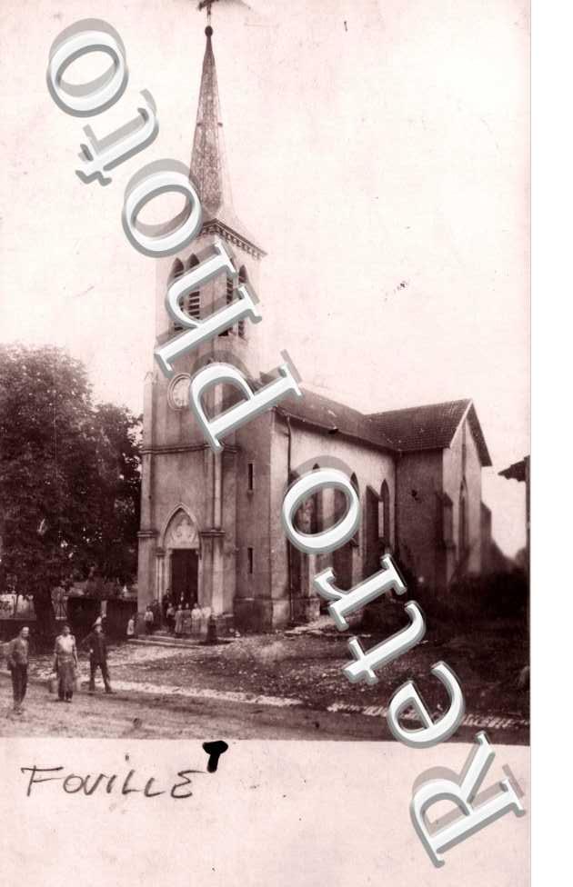 Eglise