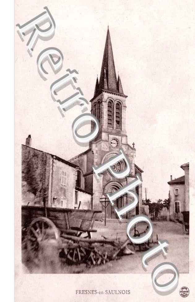 l&#039;eglise