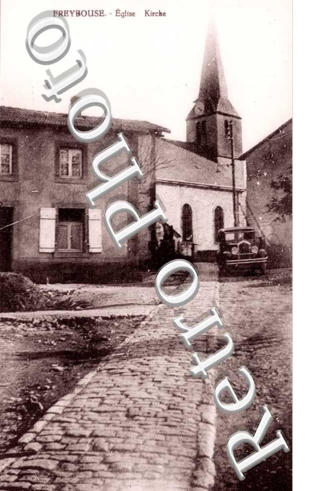 l&#039;eglise