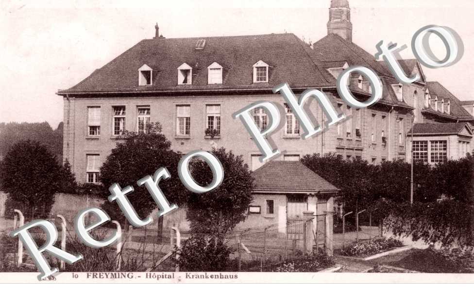 Hopital