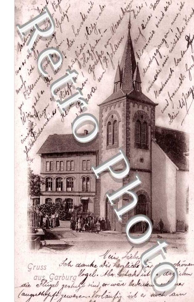 l&#039;Eglise