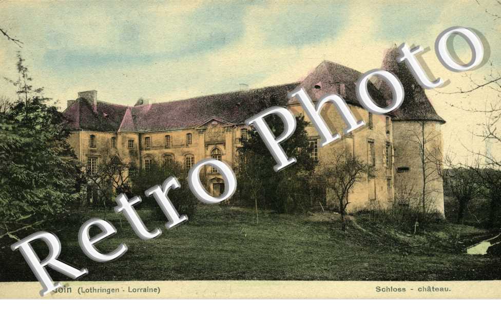 chateau