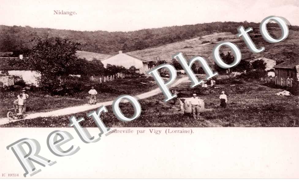Nidange