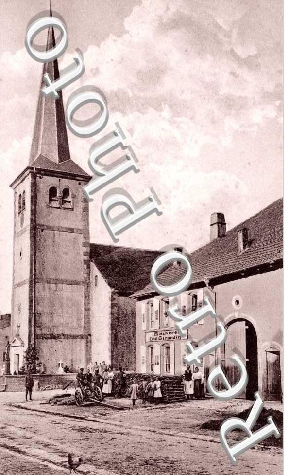 ( eglise )