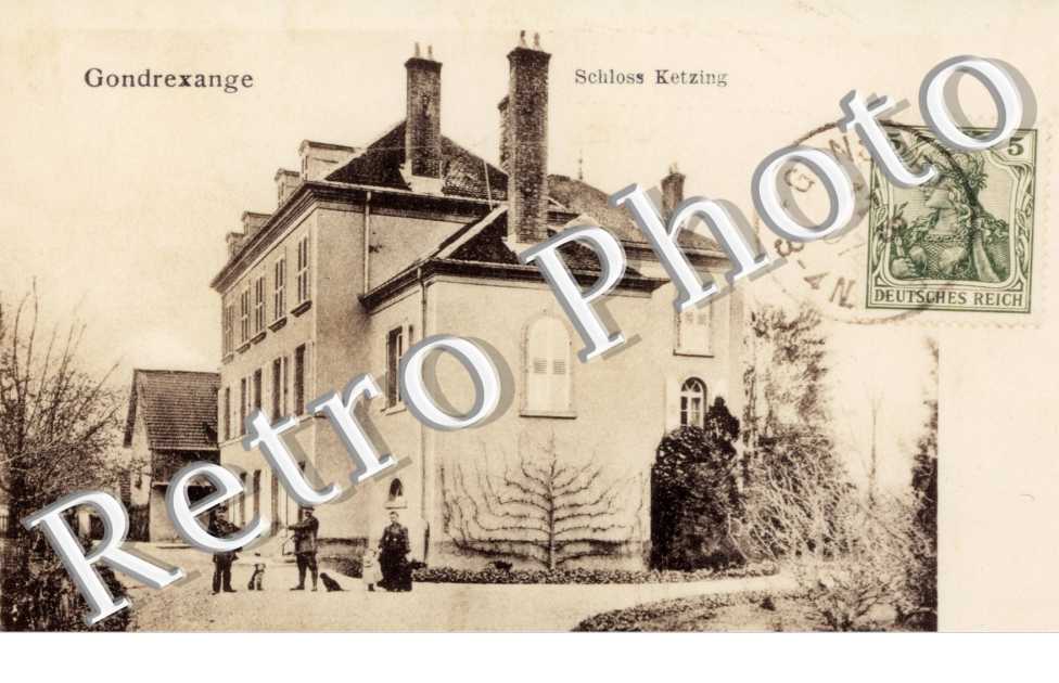 Schloss Ketzing