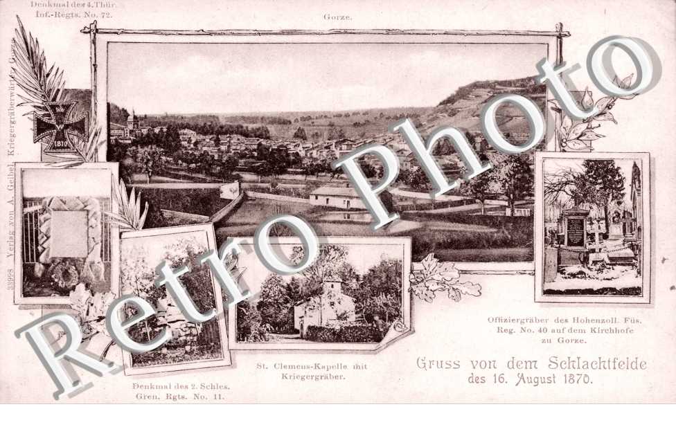 Carte multivues