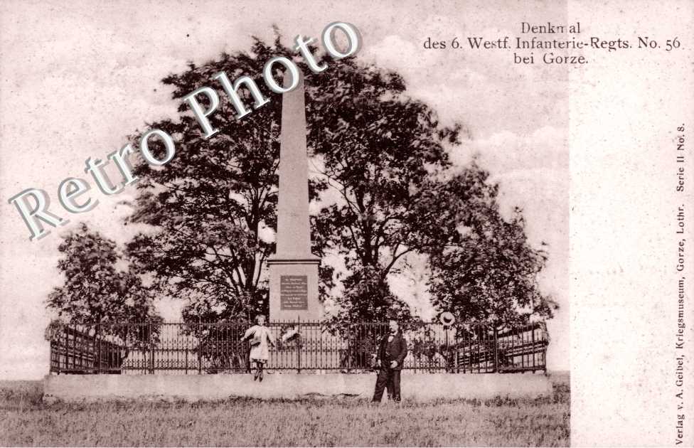 Denkmal