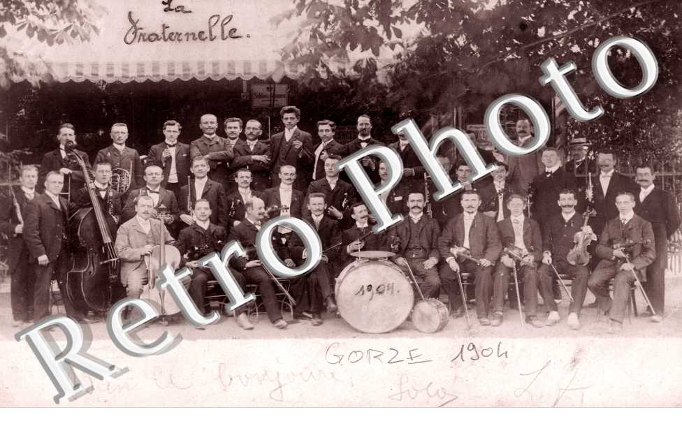 la Fraternelle
