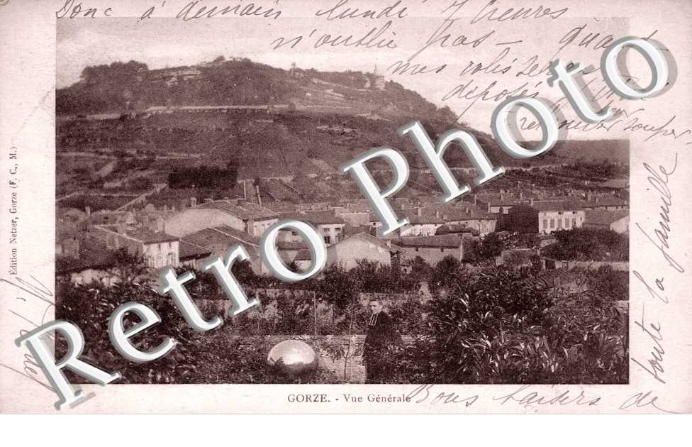 Vue generale